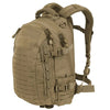 Commando 30L+ tactische rugzak