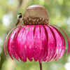 1+1 GRATIS | FloraBird™ - Kegelbloemen vogelvoederhuisje