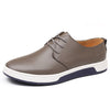 Oxford Leren Casual Schoenen