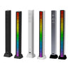 The Light Bar | USB Oplaadbaar RGB Geluidslicht voor Sfeer | 2+2 GRATIS