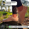 Antislip Barefoot Schoenen - Natuurlijk Comfort en Beweging