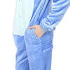 Stitch Onesie - Comfortabel en Schattig