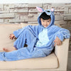 Stitch Onesie - Comfortabel en Schattig