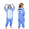 Stitch Onesie - Comfortabel en Schattig