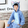 Stitch Onesie - Comfortabel en Schattig