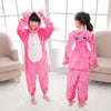 Stitch Onesie - Comfortabel en Schattig