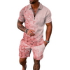 Men's Trendy Outfit - Trendy Outfit voor Heren voor Moderne Stijl