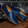 Italiaanse loafers