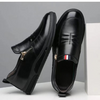 Ademendende Slip On Loafers voor mannen