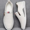 Ademendende Slip On Loafers voor mannen