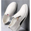 Ademendende Slip On Loafers voor mannen