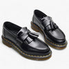 Martin | Britse Oxford Schoenen voor Heren - Franje Details & Timeless Elegance