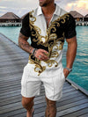 Men's Trendy Outfit™ | Perfect modieus paar voor de zomer - HYPEBAY NL