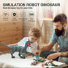 Remote Controlled Dinosaur™ | Extreem realistisch bewegend dinosaurus speelgoed - HYPEBAY NL