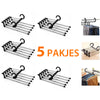 5-in-1 Multifunctionele Magische Kleerhanger - HYPEBAY NL