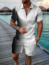 Men's Trendy Outfit™ | Perfect modieus paar voor de zomer - HYPEBAY NL