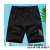 Flexi Shorts | Comfortabele en Rekbare Shorts voor Beweging