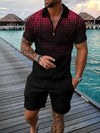 Men's Trendy Outfit™ | Perfect modieus paar voor de zomer - HYPEBAY NL