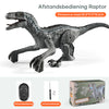 Remote Controlled Dinosaur™ | Extreem realistisch bewegend dinosaurus speelgoed - HYPEBAY NL