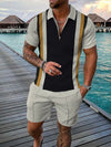 Men's Trendy Outfit™ | Perfect modieus paar voor de zomer - HYPEBAY NL