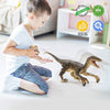 Remote Controlled Dinosaur™ | Extreem realistisch bewegend dinosaurus speelgoed - HYPEBAY NL