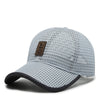 Breeze Cap | Ultieme Ademende Pet voor de Zomer