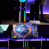 (1+1 GRATIS ) The Light Bar™ | USB oplaadbaar RGB bewegend geluidslicht - HYPEBAY NL