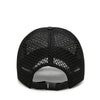 Breeze Cap | Ultieme Ademende Pet voor de Zomer