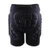 Winter Protective Shorts | Warme en Comfortabele Beschermende Shorts