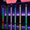 (1+1 GRATIS ) The Light Bar™ | USB oplaadbaar RGB bewegend geluidslicht - HYPEBAY NL