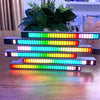 (1+1 GRATIS ) The Light Bar™ | USB oplaadbaar RGB bewegend geluidslicht - HYPEBAY NL