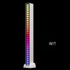 (1+1 GRATIS ) The Light Bar™ | USB oplaadbaar RGB bewegend geluidslicht - HYPEBAY NL