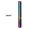 (1+1 GRATIS ) The Light Bar™ | USB oplaadbaar RGB bewegend geluidslicht - HYPEBAY NL