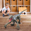 Remote Controlled Dinosaur™ | Extreem realistisch bewegend dinosaurus speelgoed - HYPEBAY NL