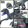 Remote Controlled Dinosaur™ | Extreem realistisch bewegend dinosaurus speelgoed - HYPEBAY NL